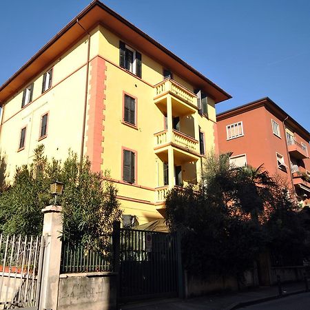 B&B Grand Lori Verona Exteriör bild
