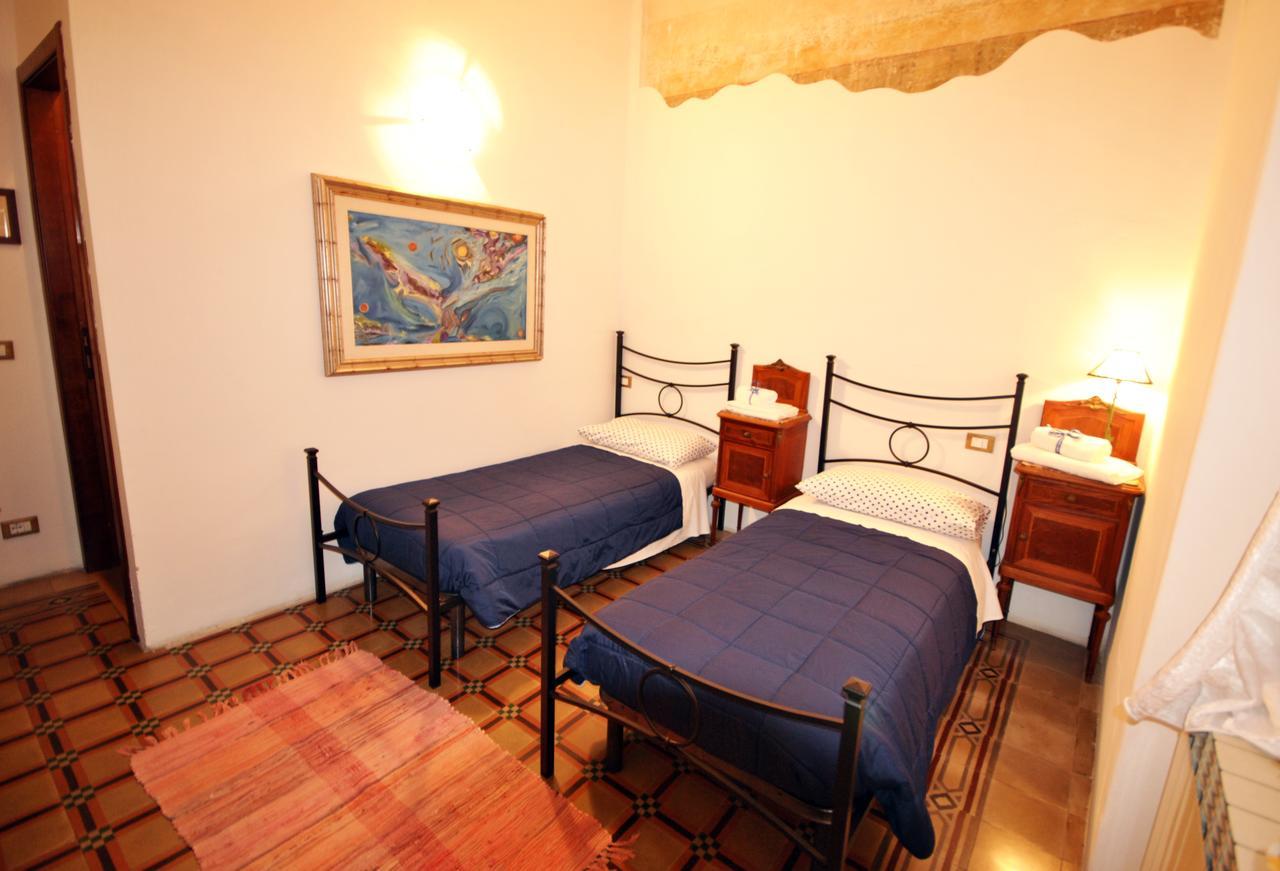 B&B Grand Lori Verona Exteriör bild