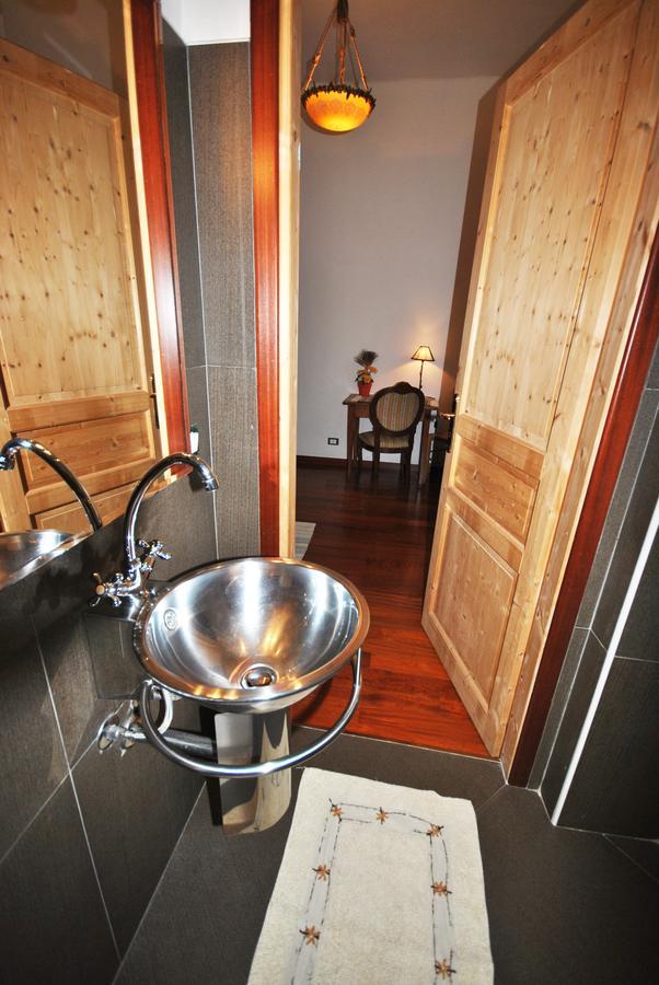 B&B Grand Lori Verona Exteriör bild