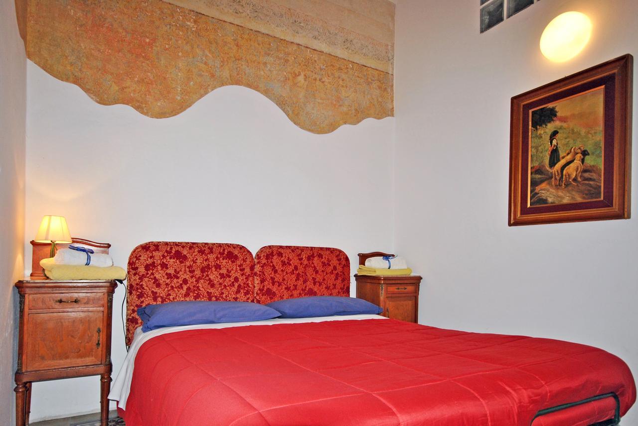 B&B Grand Lori Verona Exteriör bild