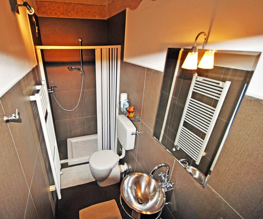 B&B Grand Lori Verona Exteriör bild