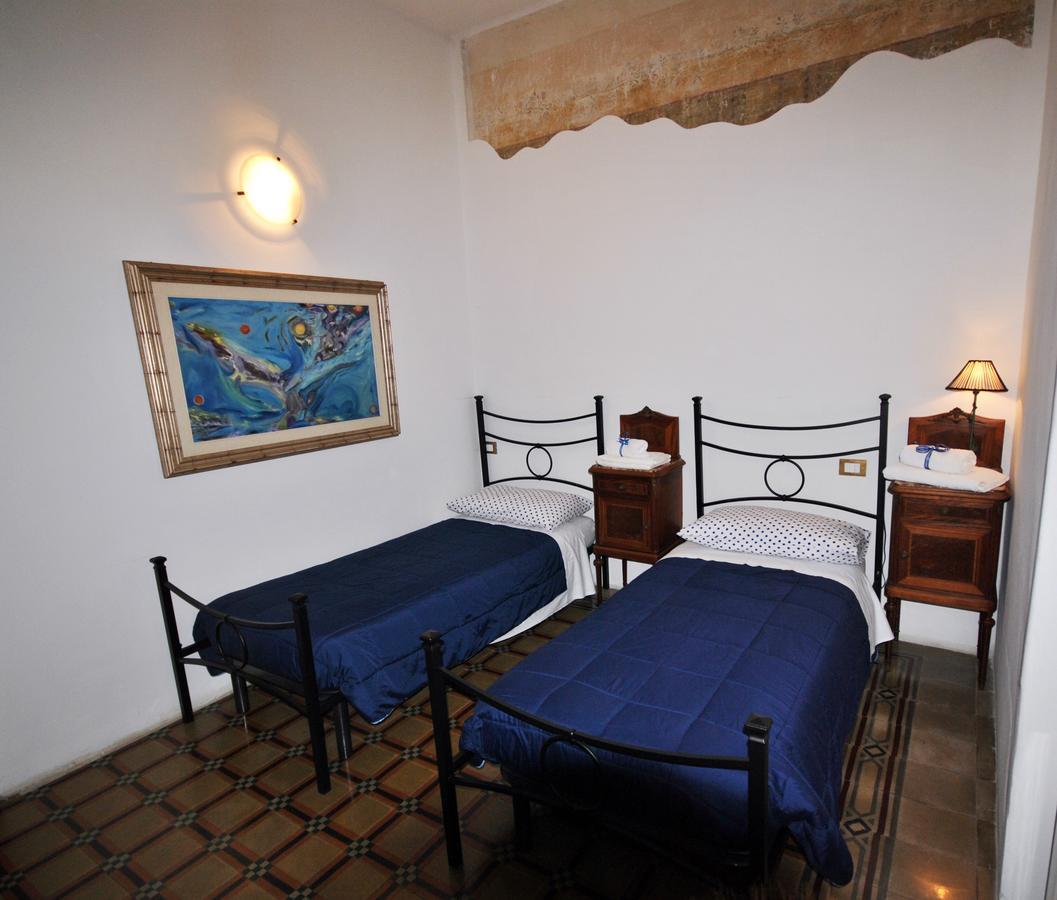 B&B Grand Lori Verona Exteriör bild