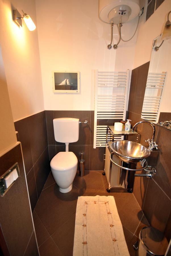 B&B Grand Lori Verona Exteriör bild