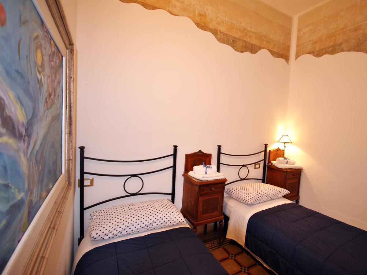 B&B Grand Lori Verona Exteriör bild