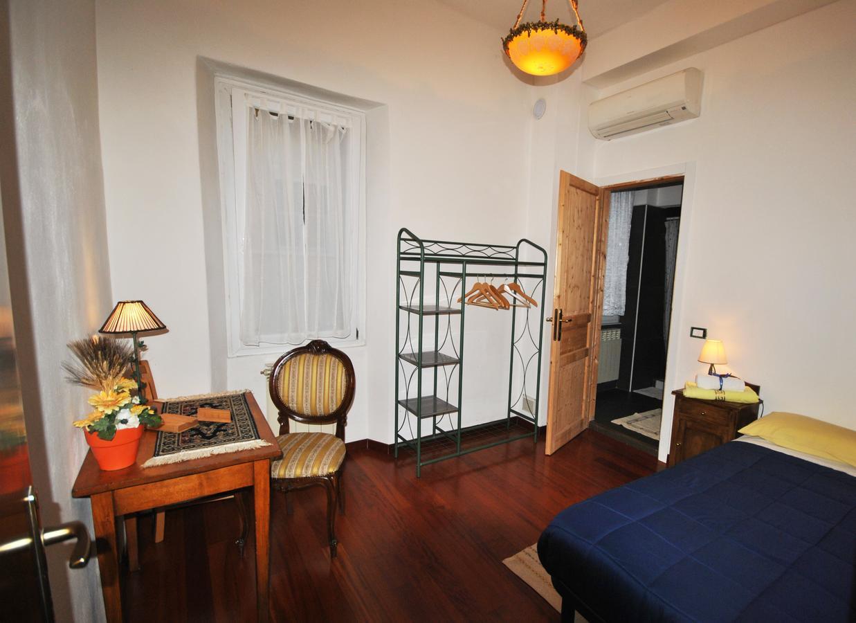 B&B Grand Lori Verona Exteriör bild